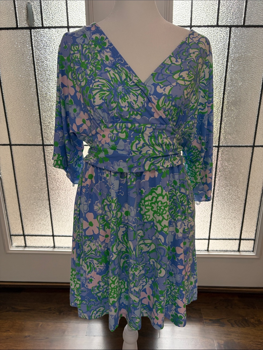 Lilly Pulitzer Parigi Skort Romper